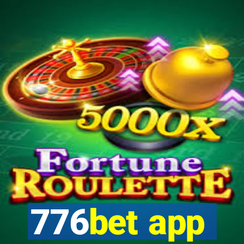 776bet app